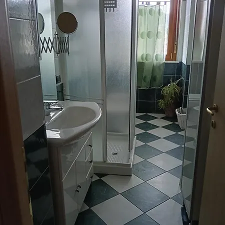 I Fiori Διαμέρισμα *